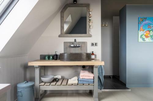 B&B Stil De Tijd