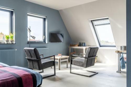 B&B Stil De Tijd