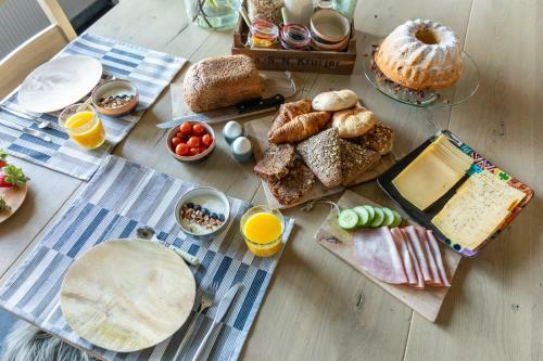 B&B Stil De Tijd