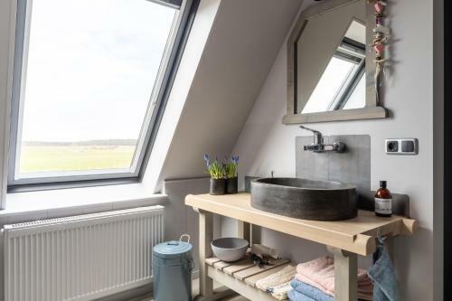 B&B Stil De Tijd