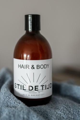 B&B Stil De Tijd