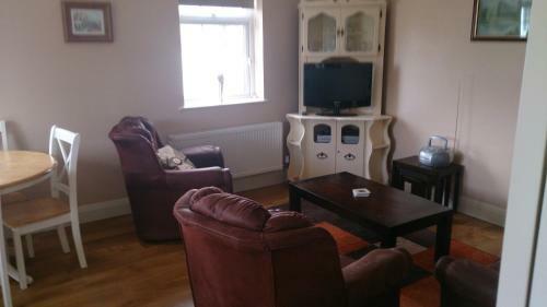 Villa Pio Luxury Apartment