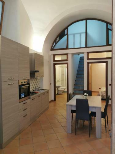 Apartamento Lo Scorcio Del Borgo