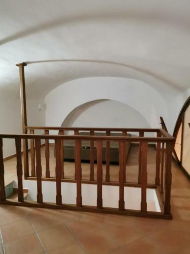 Apartamento Lo Scorcio Del Borgo