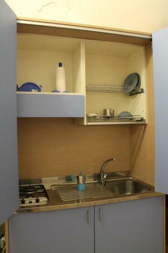 Apartamento Stanzetta Del Cavaliere