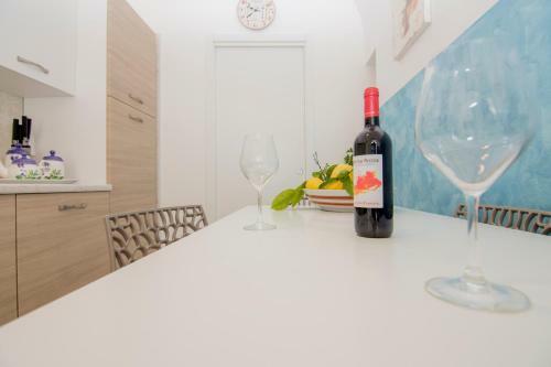 Apartamento Casa Ester
