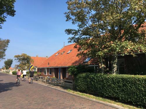 Apartamento Noorderzon