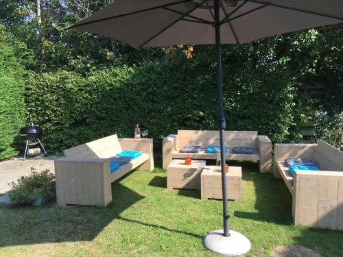 Apartamento Noorderzon