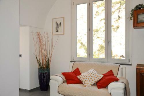 Maika House - Amalfi Coast - Seaview