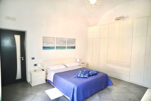 Maika House - Amalfi Coast - Seaview