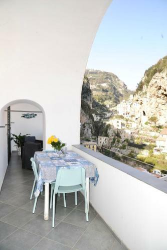 Maika House - Amalfi Coast - Seaview