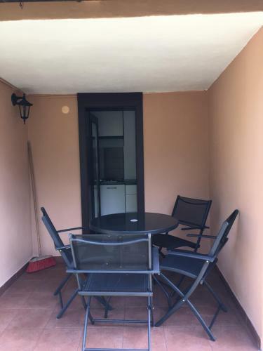 Apartma Beny