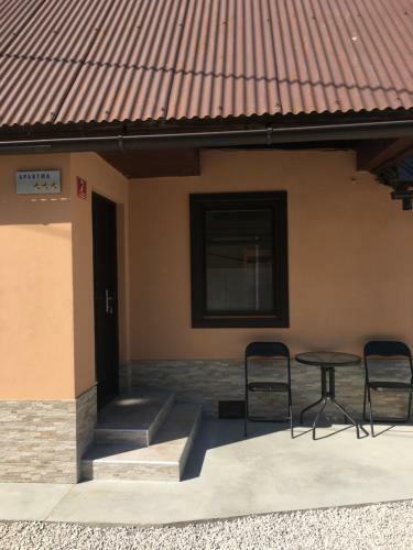 Apartma Beny