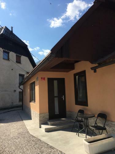Apartma Beny