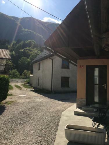 Apartma Beny