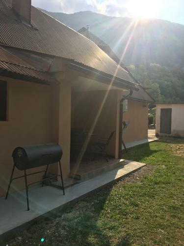 Apartma Beny