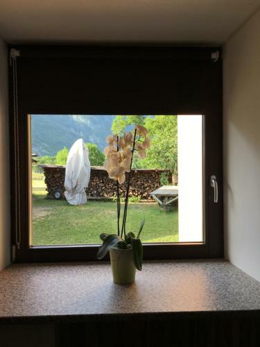 Apartma Beny