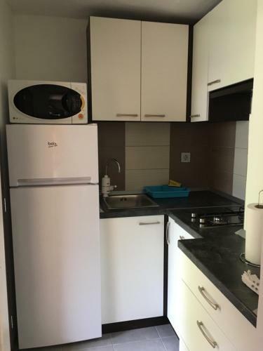 Apartma Beny