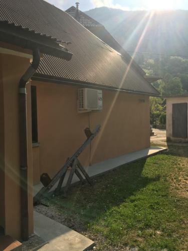 Apartma Beny