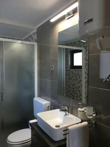 Apartma Beny