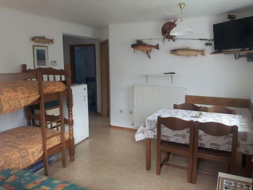 Apartma Bel