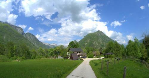 Apartma Bel