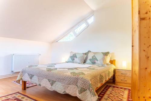 Hostal Pensiunea Baron Bazna