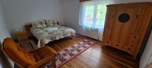 Hostal Pensiunea Baron Bazna