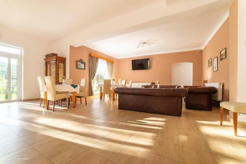 Hostal Pensiunea Baron Bazna