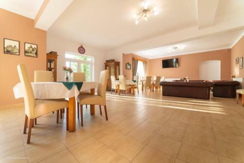 Hostal Pensiunea Baron Bazna