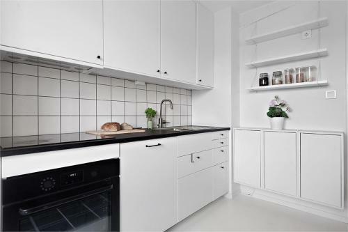 Apartamento Studio At Heart Of Ikea