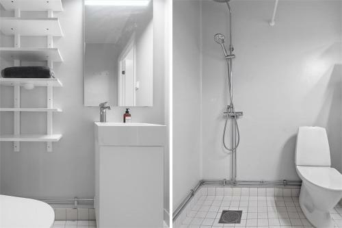 Apartamento Studio At Heart Of Ikea