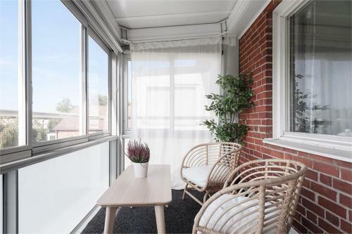 Apartamento Studio At Heart Of Ikea