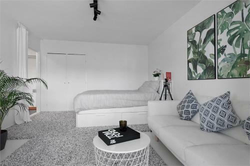 Apartamento Studio At Heart Of Ikea
