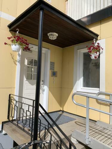 Apartamento Sofia L�genhetshotell