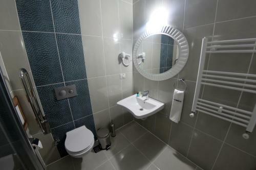Sozturk Hotel