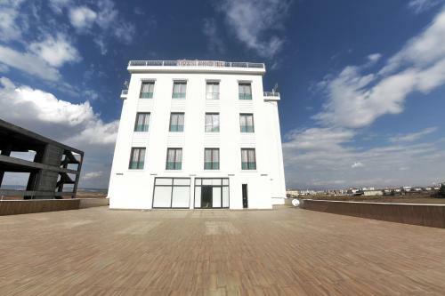 Sozturk Hotel