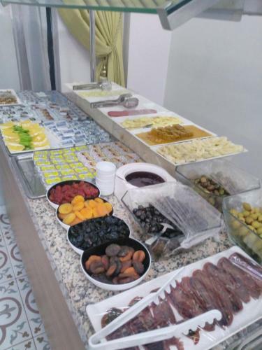 Sozturk Hotel