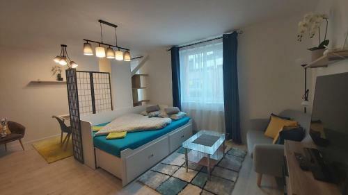 Apartm�n Central