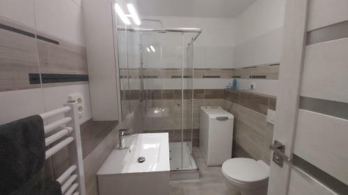 Apartm�n Central