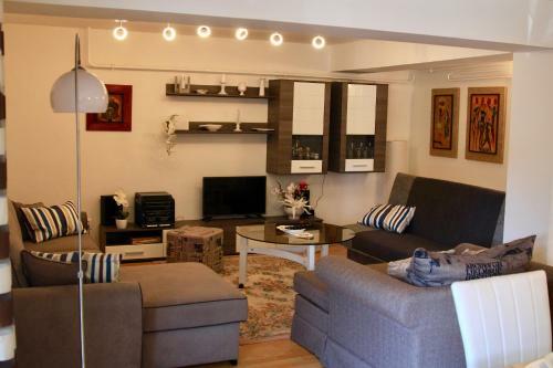 Apartm�n Am�lia