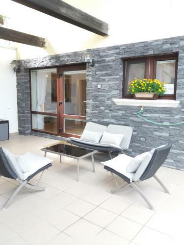 Apartm�n Am�lia