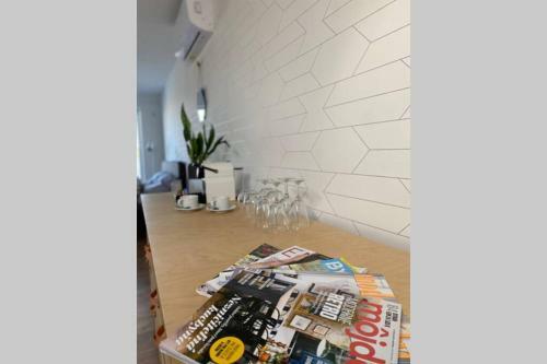 Apartm�n Pod Ve?ou 2