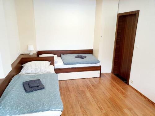 Apartm�n 27, Kamz�k