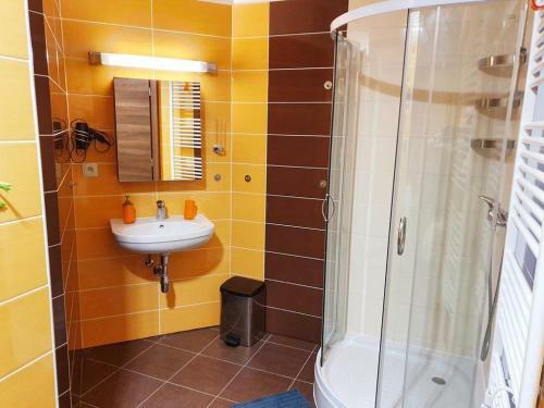 Apartm�n 27, Kamz�k