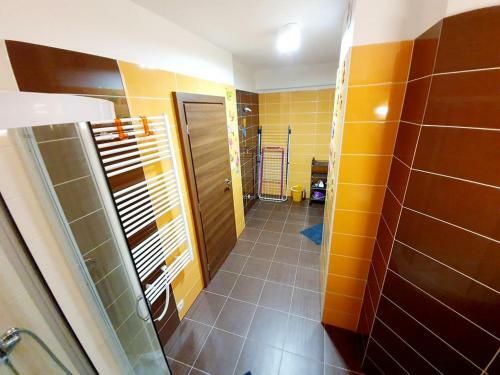 Apartm�n 27, Kamz�k