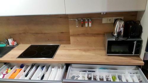 Apartm�n 27, Kamz�k