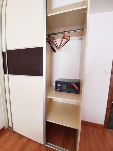 Apartm�n 27, Kamz�k