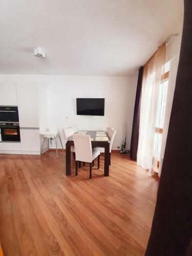 Apartm�n 27, Kamz�k