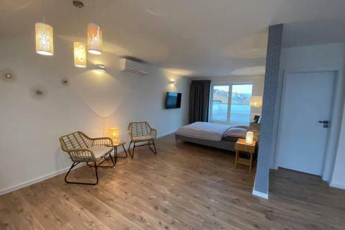 Apartm�n Pod Ve?ou 1